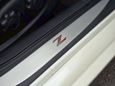 2020 Nissan FAIRLADY Z — миниатюра 28
