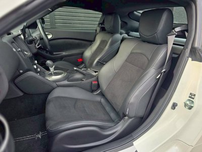 2020 Nissan FAIRLADY Z — миниатюра 32