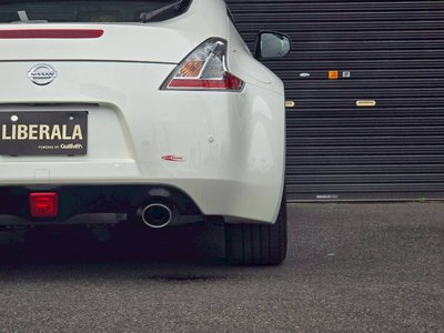 2020 Nissan FAIRLADY Z — миниатюра 45