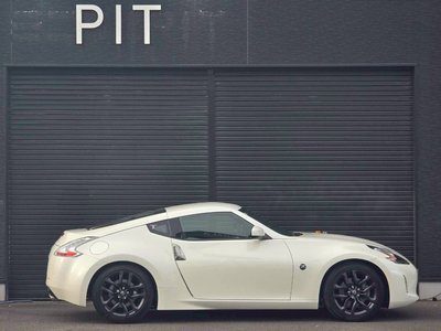 2020 Nissan FAIRLADY Z — миниатюра 43