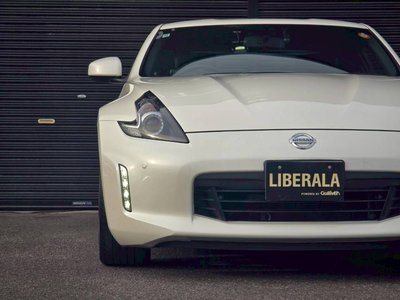 2020 Nissan FAIRLADY Z — миниатюра 46