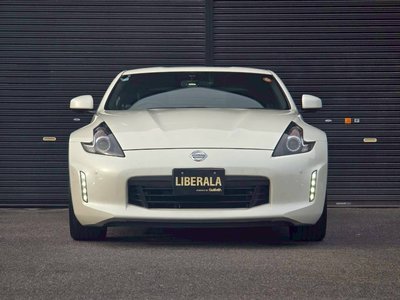 2020 Nissan FAIRLADY Z — миниатюра 37