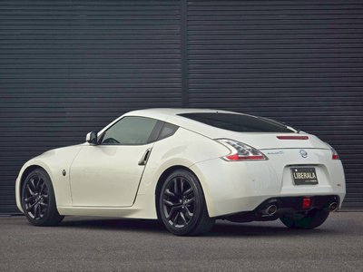 2020 Nissan FAIRLADY Z — миниатюра 41