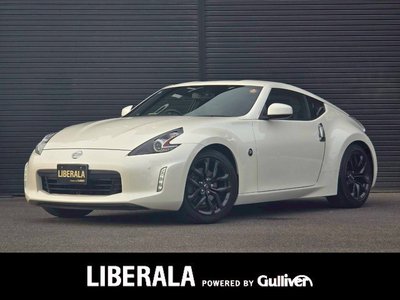 2020 Nissan FAIRLADY Z — фото 1