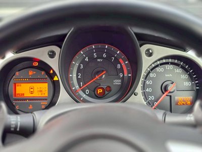 2020 Nissan FAIRLADY Z — миниатюра 11