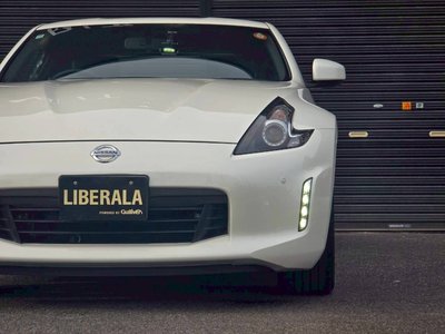 2020 Nissan FAIRLADY Z — миниатюра 47