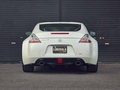 2020 Nissan FAIRLADY Z — миниатюра 40