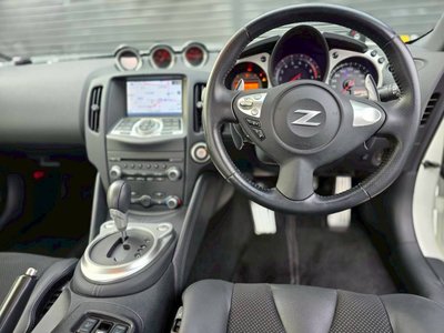 2020 Nissan FAIRLADY Z — фото 5