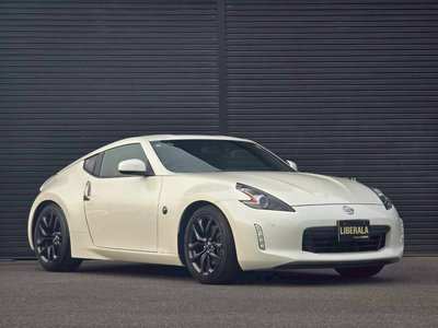 2020 Nissan FAIRLADY Z — миниатюра 38