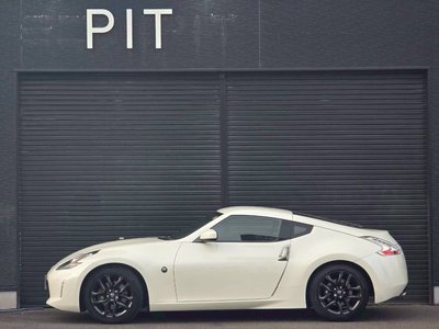 2020 Nissan FAIRLADY Z — миниатюра 42