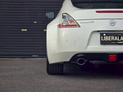 2020 Nissan FAIRLADY Z — миниатюра 44
