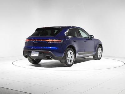 PORSCHE MACAN - 6