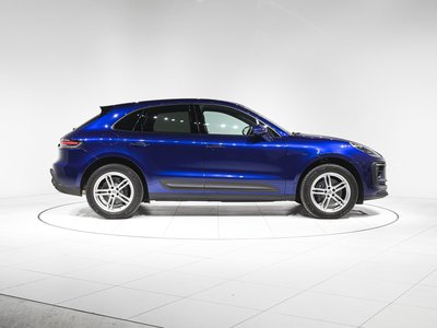 PORSCHE MACAN - 5