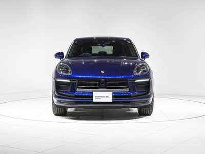 PORSCHE MACAN - 3
