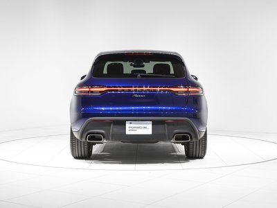 PORSCHE MACAN - 7