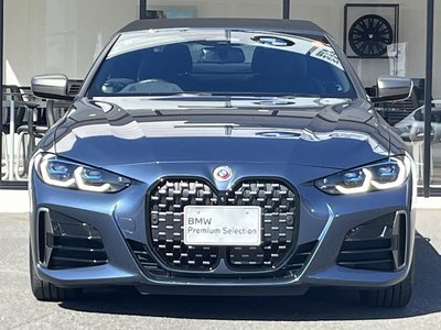 BMW 4 SERIES CABRIOLET - 4