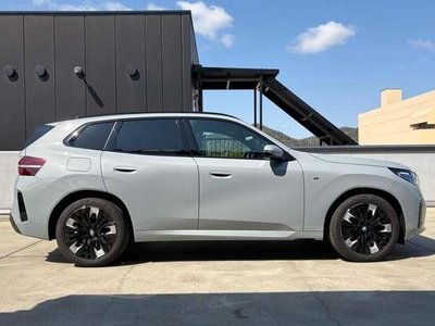 BMW X3 - 7