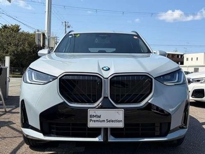 BMW X3 - 4
