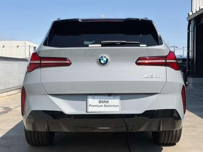 BMW X3 - 5