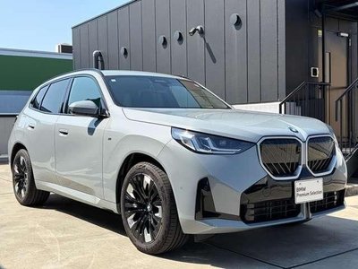 BMW X3 - 6