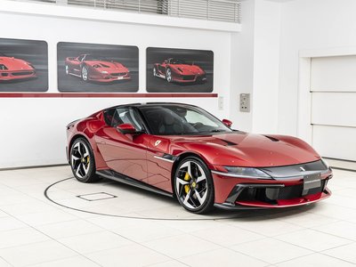 FERRARI 12CILINDRI - 4
