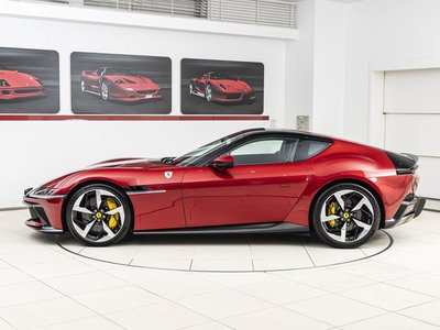 FERRARI 12CILINDRI - 9