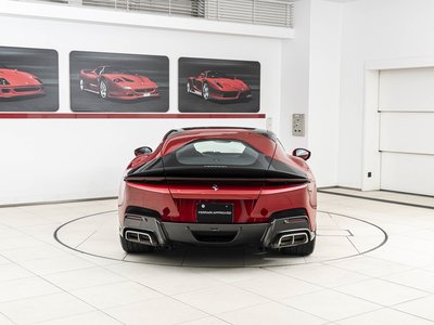 FERRARI 12CILINDRI - 7