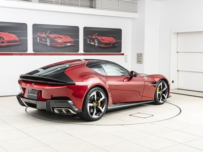 FERRARI 12CILINDRI - 6