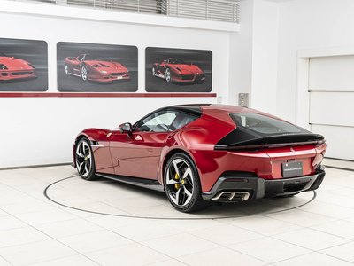 FERRARI 12CILINDRI - 8