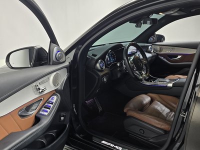 MERCEDES-BENZ GLC - 10