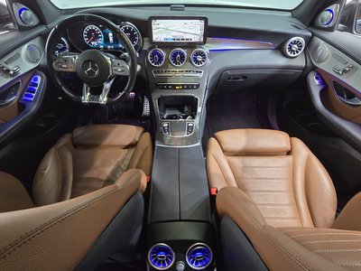 MERCEDES-BENZ GLC - 4