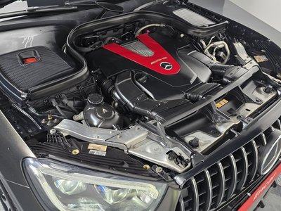 MERCEDES-BENZ GLC - 7