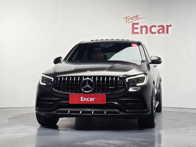 MERCEDES-BENZ GLC - 2