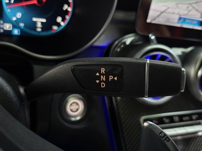 MERCEDES-BENZ GLC - 9