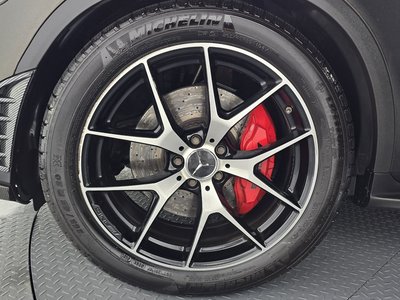 MERCEDES-BENZ GLC - 6