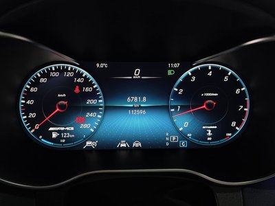 MERCEDES-BENZ GLC - 8