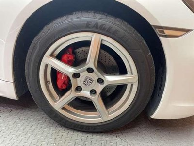 2018 Porsche 718 — миниатюра 56