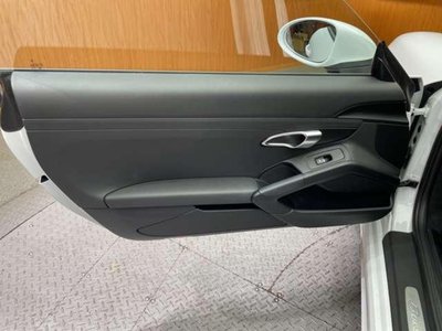 2018 Porsche 718 — миниатюра 35