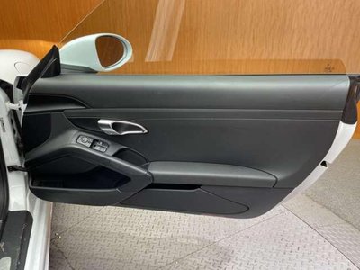 2018 Porsche 718 — миниатюра 34