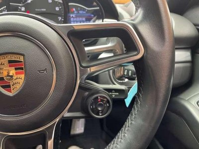 2018 Porsche 718 — миниатюра 17