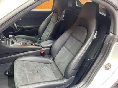 2018 Porsche 718 — миниатюра 33