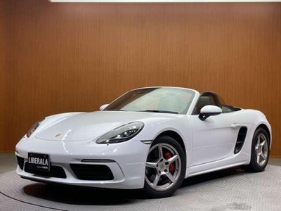 2018 Porsche 718 — миниатюра 52