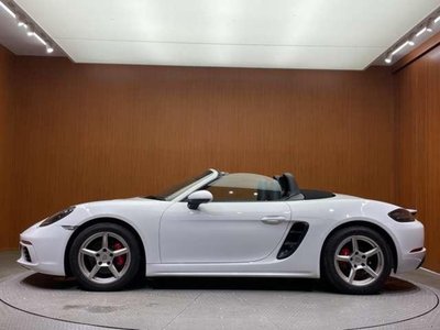 2018 Porsche 718 — миниатюра 50
