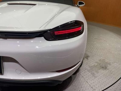 2018 Porsche 718 — миниатюра 62