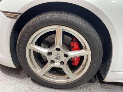 2018 Porsche 718 — миниатюра 57