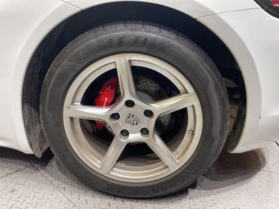 2018 Porsche 718 — миниатюра 59
