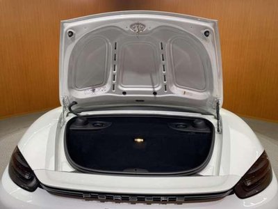 2018 Porsche 718 — миниатюра 38