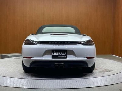 2018 Porsche 718 — миниатюра 40