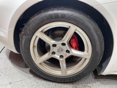 2018 Porsche 718 — миниатюра 58