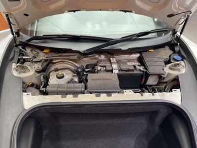 2018 Porsche 718 — миниатюра 63